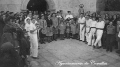 Fiestas y Eventos Trasvia